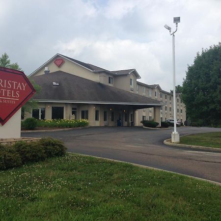 Ameristay Inn & Suites Waverly 外观 照片