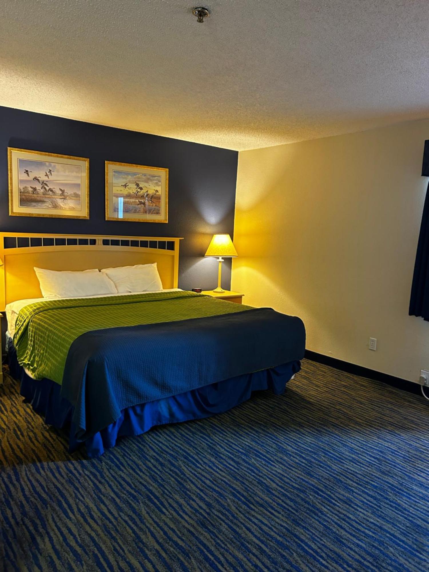 Ameristay Inn & Suites Waverly 外观 照片