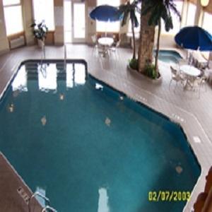 Ameristay Inn & Suites Waverly 外观 照片